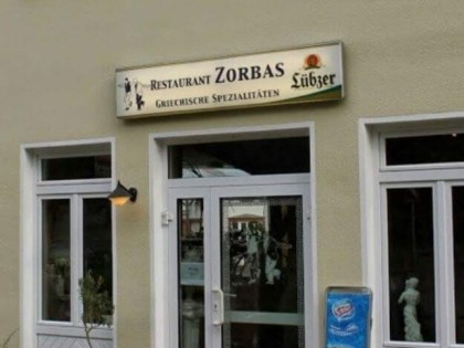 照片: Zorbas 